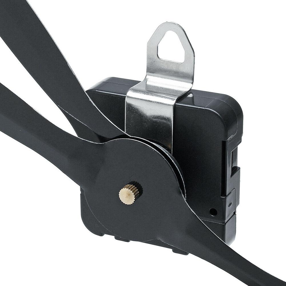 High Torque Quartz Clock Movement DIY Replacement Set for Large Clocks