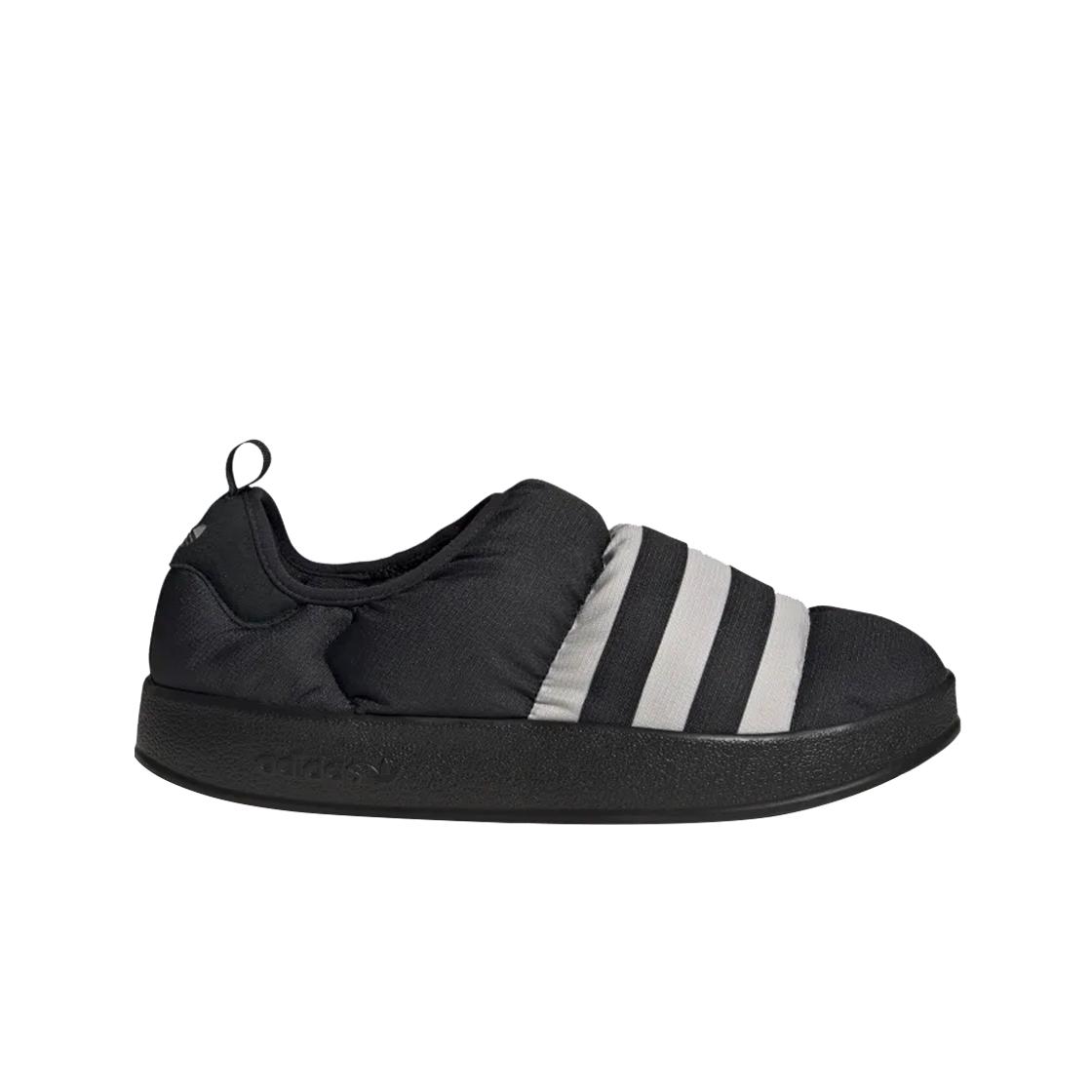 

Черные мужские кроссовки Adidas Puffylette Core GY4559