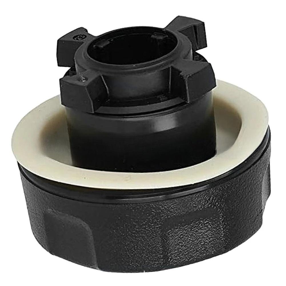 Spool Cap Replacement for Fuel Tank Trimmer Parts Compatible with For C42 C52 FSA65 FS38 FS40 FS45 FS46 Models