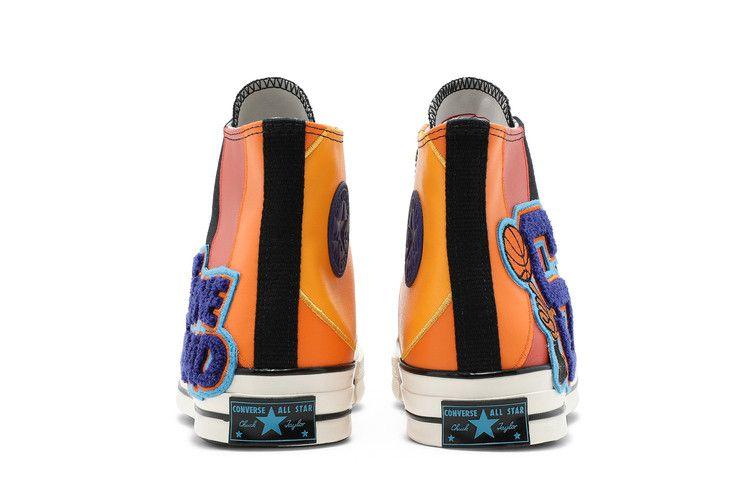 Converse Chuck Taylor All Star 70 Hi Space Jam Tune Squad