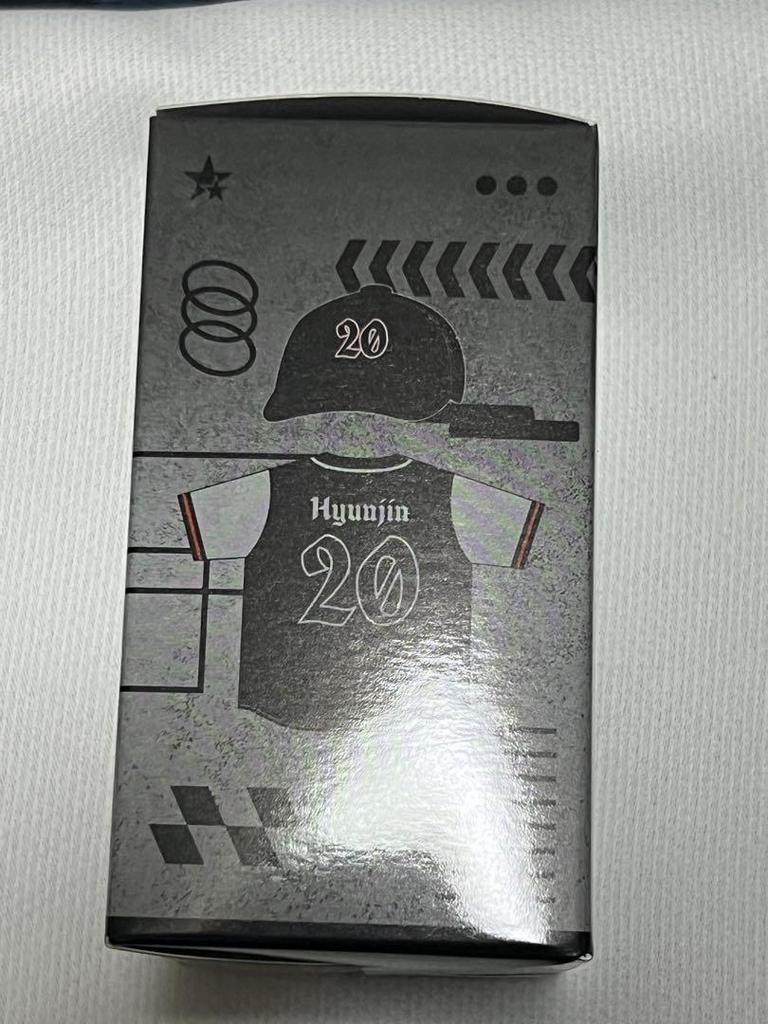 [USED] Stray Kids dominATE JAPAN OFFICIAL GOODS