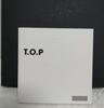 [USED] BIGBANG MADE/THE FULL ALBUM/First Edition Limited Korean Version T.O.P