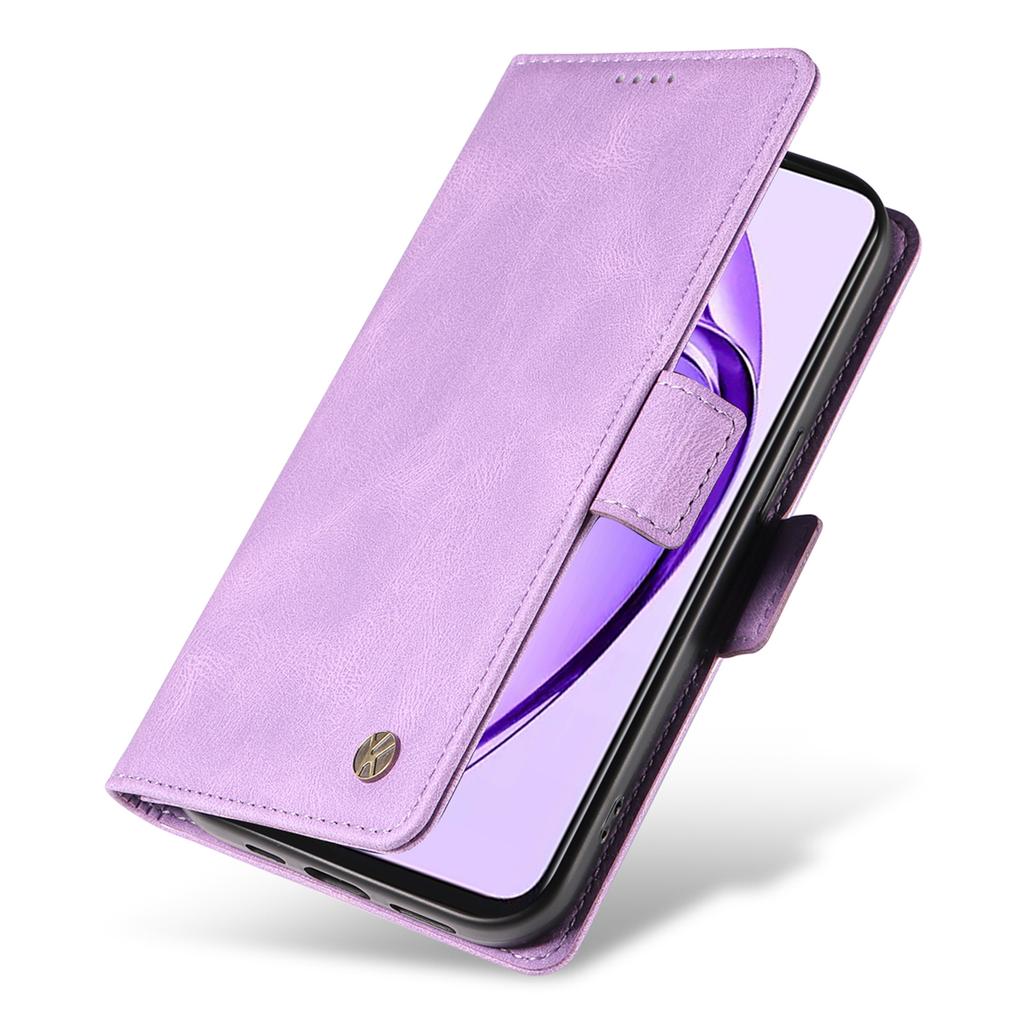 YIKATU YK-005 For Oppo A5 4G/5G/A80 5G/A3 5G/A3 Pro (India) 5G/A3 Pro (Global) 5G Case PU Leather Wallet Phone Cover