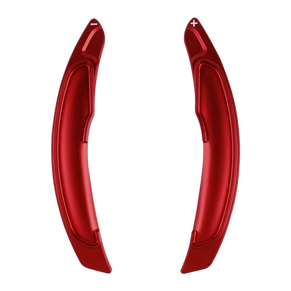 Catland Paddle Shift Cover Paddle Shift Extension Mitsubishi Delica D:5 Outlander PHEV Eclipse Cross
