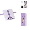 Reading Bracket Reading Bookshelf Pencil Box Multifunctional 2-in-1 Book Holder  Efficient Space