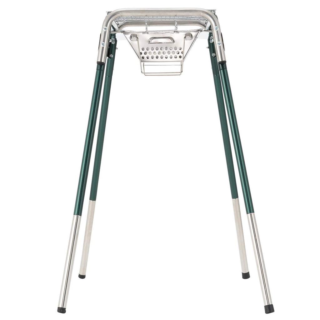 LOGOS Tube Grill Smart80 M 81062603