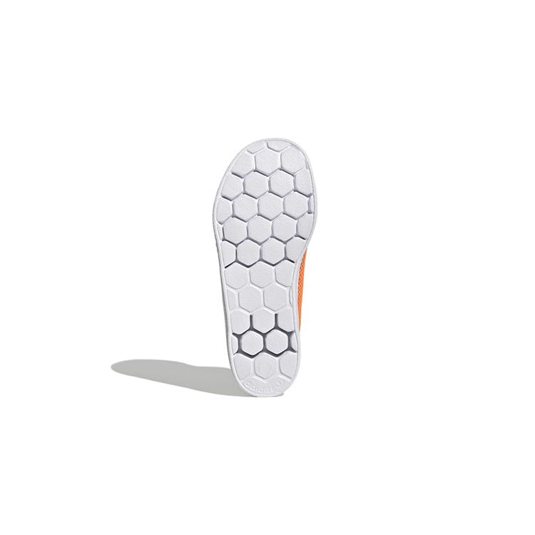 Adidas Originals Superstar 360 X Casual Durable Low-Top Kids Skate Shoes Kids sneaker Orange GX3249