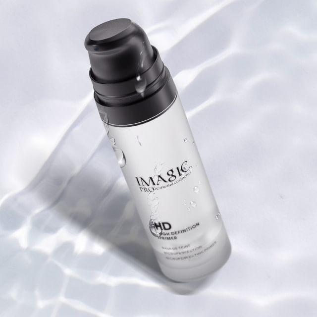 IMAGIC - High Definition Makeup Primer 30ml