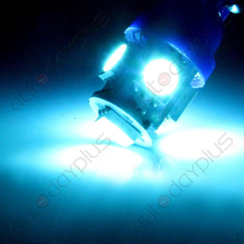 

30 светодиодных клиновых ламп T5 Ice 5050SMD