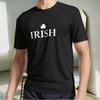 Neues Shirt IRISH Active Logo T-Shirt Lustig Größe S bis 5XL