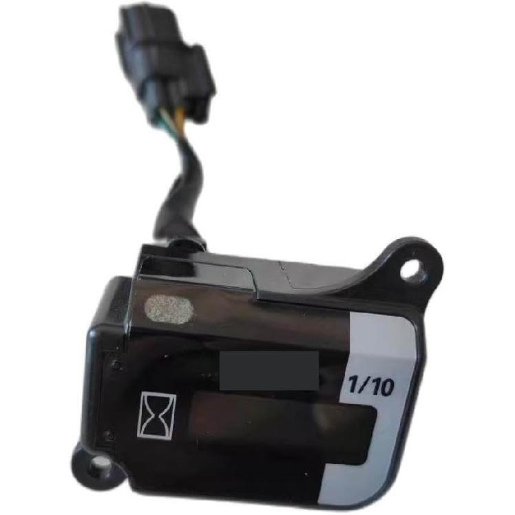 Z6L ET-69 METER ASSY HOUR Compatible With GX630 GX690 39700-Z6L-003 Engine Components