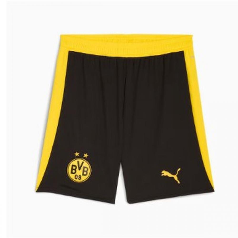 Puma Bvb Shorts Replica 780127 05