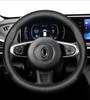ORA Genuine Leather Steering Wheel Cover - Black Cat, Good Cat GT, White Cat, Lightning Cat, Cherry Cat, iQ Models