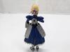 [USED] figma Fate/stay night Saber Figure Armor Ver.