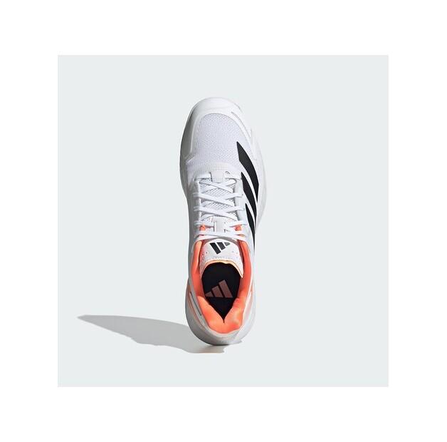 Кроссовки для тенниса adidas Defiant Speed 2