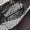 Kordelzug-Rucksack Leichte Sport-Gymnastiktasche für Männer Frauen Reise-Aufbewahrungsbeutel