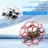 Originální SG600 MAX 2.4G RC Závodní Fotbalový Drone 3D Plná Ochrana Tlaková Výška Bezuhlíkový Dálkově Ovládaný Kvadrokoptéra pro Děti Dospělé