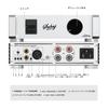 Amplificatore Sabaj A20a Amplificatore di Potenza Bluetooth Full Pass Classe D 1ch Amplificatore Audio Digitale BTL 350W 5.0 Stereo/Mono Range/Basso HI-FI 2.0ch