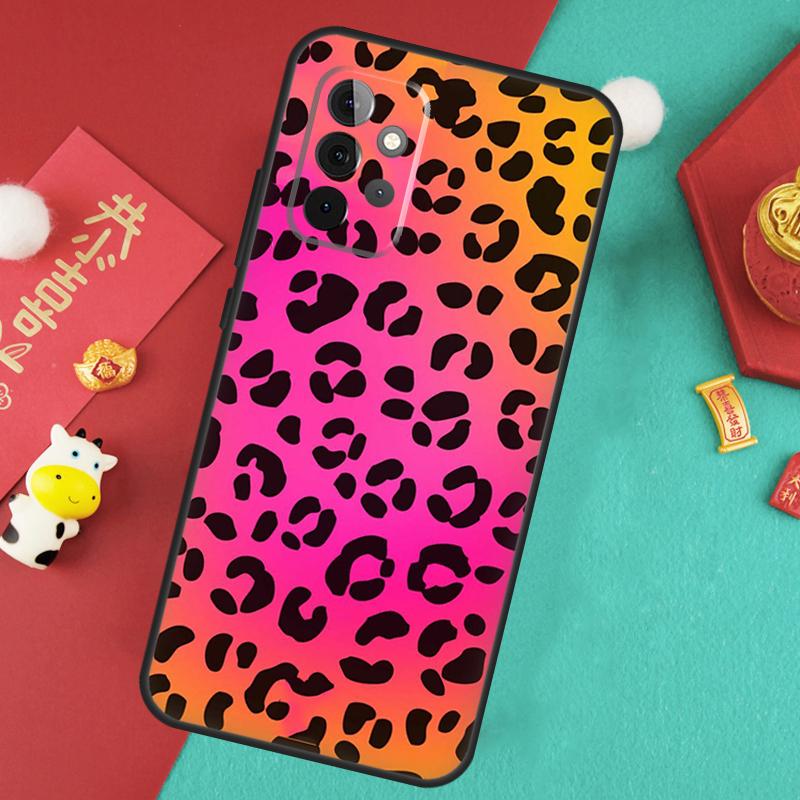

Чехол MAD PRINTS с принтами Циановая Жирафа Леопард Зебра для Samsung Galaxy A35 A55 A25 A15 A51 A71 A12 A32 A52 A13 A33 A53 A14 A34 A54 Samsung A13 4G