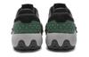 Men's Sneakers FILA Gara Low top Casual Shoes Men's Gray Black