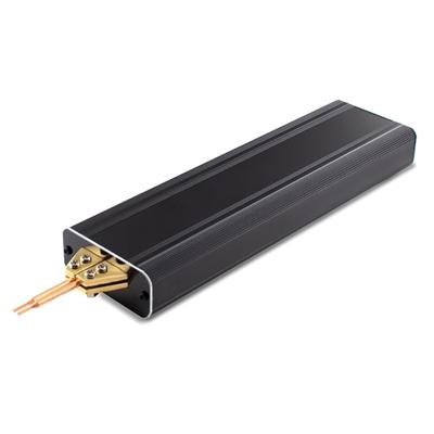 Handheld Spot Welder Mini Diy Spot Welding Tool With Quick-release Pen 18650 Lithium-Battery Nickel