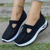 Women's Shoes Casual Shoes Soft Bottom Breathable Fashion Mom Shoes Sneakers Women