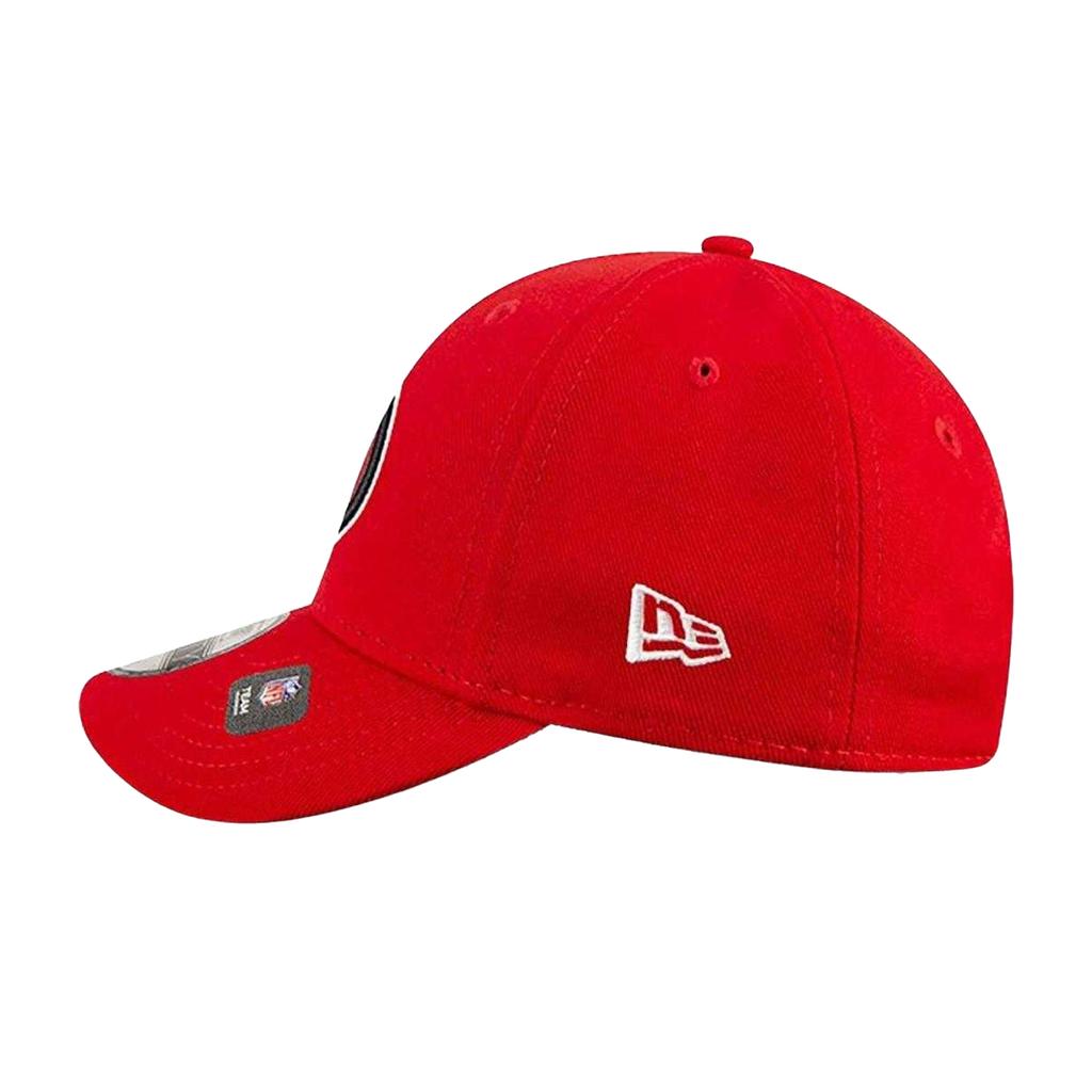 Gorra de Béisbol San Francisco para Niños/Niñas de la NFL