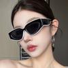 Fashion Style Sunglasses Woman Cat Eye Shape UV Protection Women's Sun Glasses Outdoor Hiking Men Sun Glass