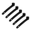 8 Tooth Air Valves Wrench For Inflatable Boats Kayaks Maintenance Tightening Tool Portable Steel Helical Surf Repair