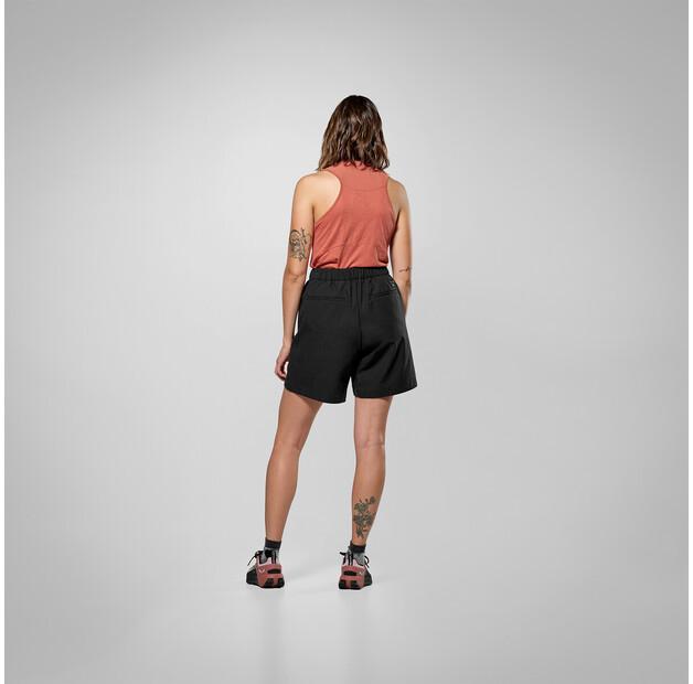 Шорты Salewa fanes hemp light shorts quicksand 7180
