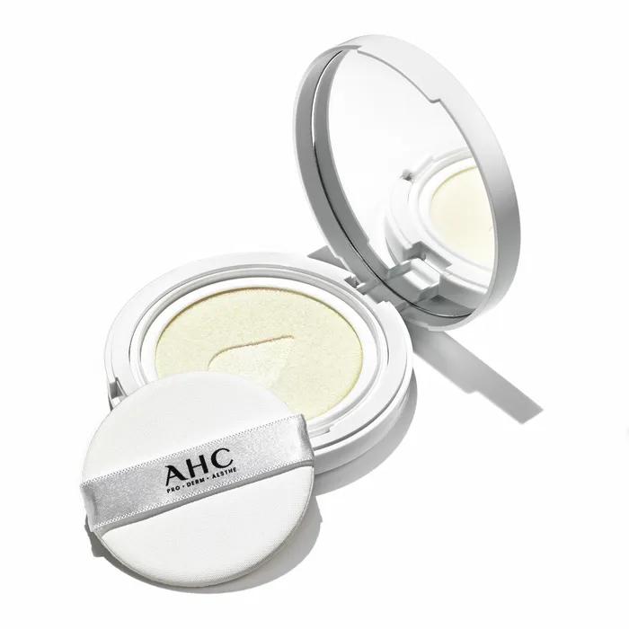 AHC SafeOn Cica Calming Sun Cushion Refill