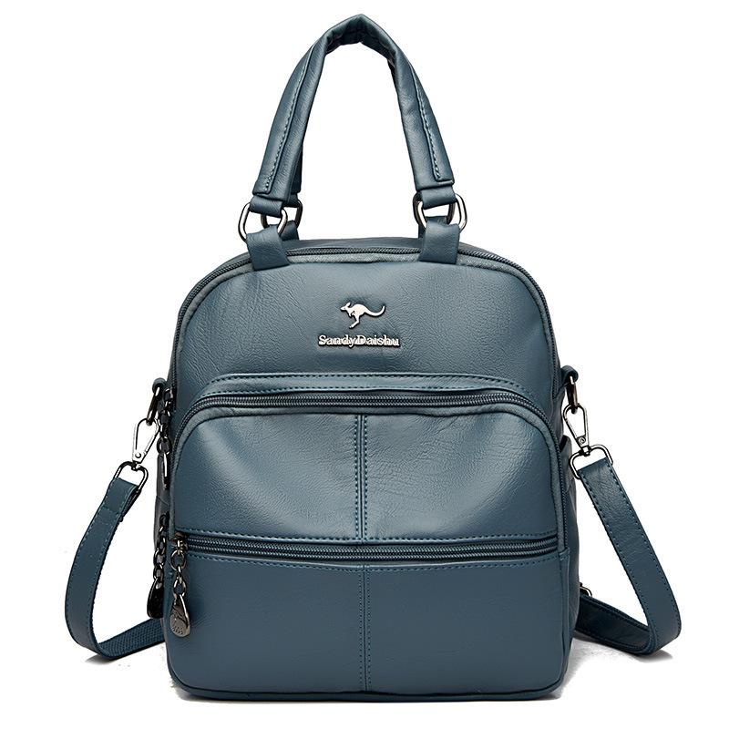 Новая вместительная многоцелевая женская сумка — фото 3