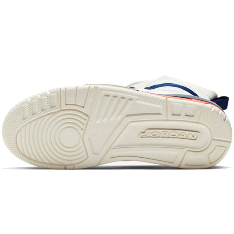 Jordan 3 Retro Explorer Lite Xx Sail Multi Color Women's Jordan BQ8394-100