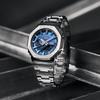 CASIO Unisex Full Metal Series Blue Watch GM-B2100AD-2APR