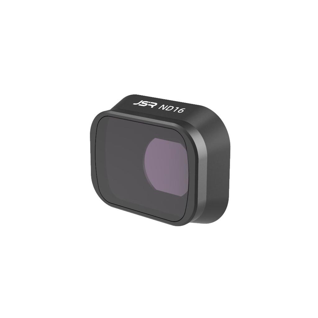Filtre na objektív fotoaparátu MCUV CPL ND8 ND16 ND32 ND64 ND256 Súprava filtrov ND/PL Pre Príslušenstvo k dronu Mini 3 Pro