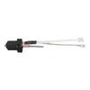 60W Ceramic Heater 3D Printer Hotend With Heatsink Quick Swap Nozzle Hotend  For 3D Printer
