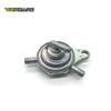 3-way Inline Vacuum Fuel Petcock Motocycle Fuel Valve Scooter Fuel Cock  For GY6 50 125 150 Cc Scooter Moped ATV