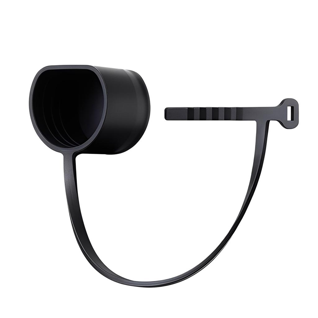 Protective Cap Charging Cable Type 2 Universal Fit Protective Cap EV Plug Type 2 For Vehicle Side