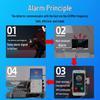 Kunyu Smart Home Infrared Anti-theft Alarm System (CN Version)
