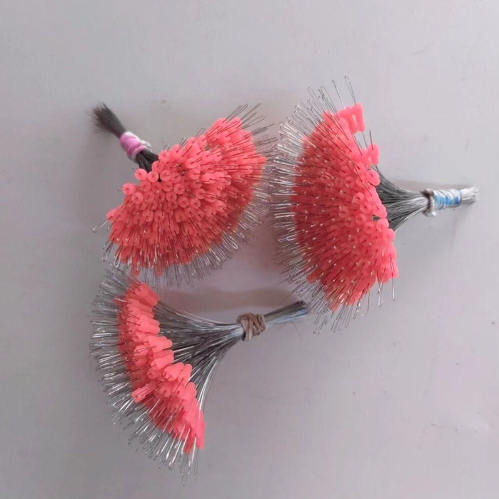 Bobber Stopper Fishing Stopper Floats Bal Fishing Space Beans Float Beans Fish Beans Oval Float