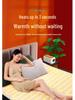 Dual Control Water Heated Electric Mattress Blanket - Double/Single 2025 Model