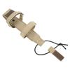 Water Bottle Strap Holder Waterbottle Sling Carrier for Outdoor Camping Hiking AdventureKhaki
