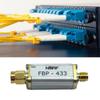 FBP-144 144MHz 2M Band Pass Filter - Excellent Selectivity SMA Interface and 50Ohm for Efficient Reception