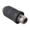 DIY Project Electric Hammer Chuck Easy Installation Drill Accessory Holder Easy Installation Design High-quality Mechanism