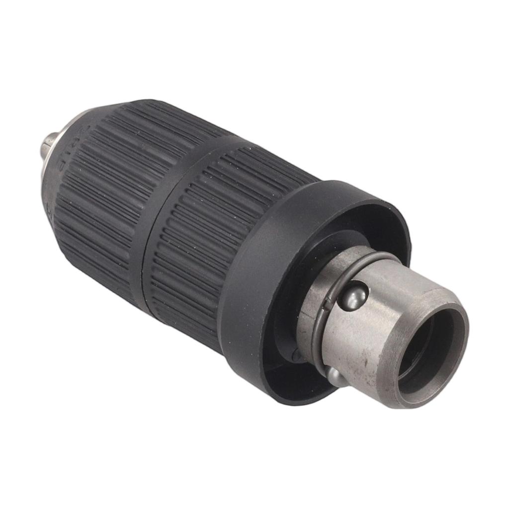 DIY Project Electric Hammer Chuck Easy Installation Drill Accessory Holder Easy Installation Design High-quality Mechanism