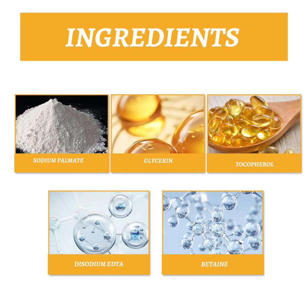 Polygonum Multiflorum Black Hair Soap Darkening Shampoo Bar Repair Gray White Color Dye Face Hair Body Shampoo Clear Follicular Debris