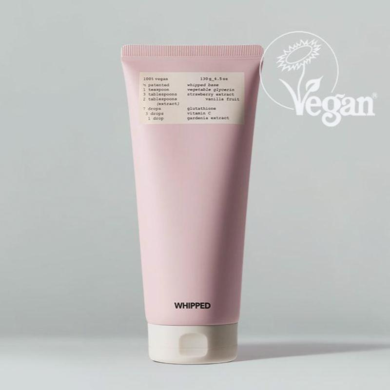 WHIPPED Jojovender B5 Vegan Pack Cleanser 130g