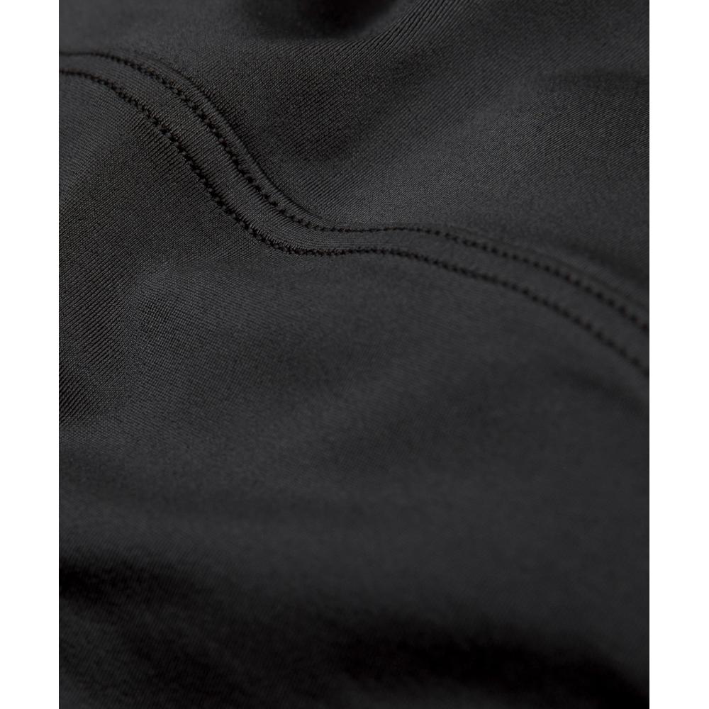 Lululemon SAtin SpAghetti StrAp YogA BrA  Light Support  A B Cup BlAck