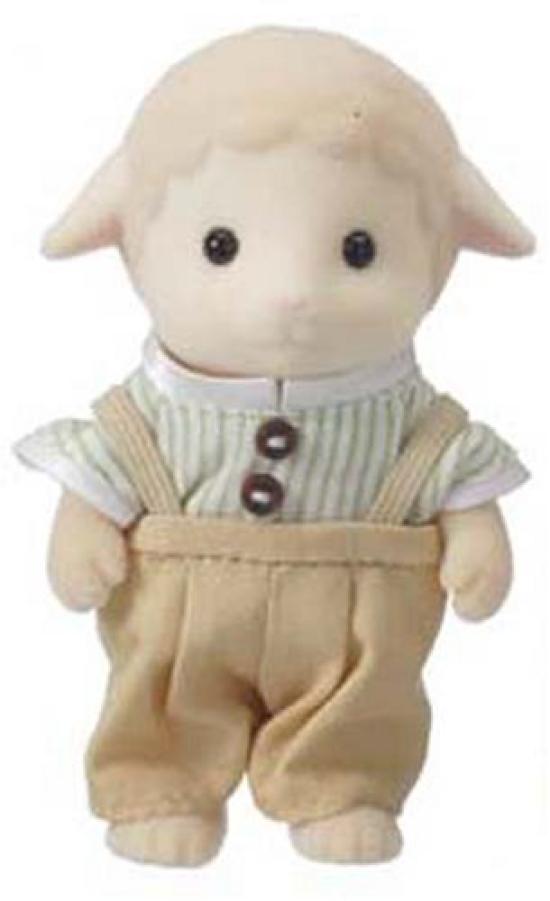 Кукла Sylvanian Families Папа Овечка Hi-01