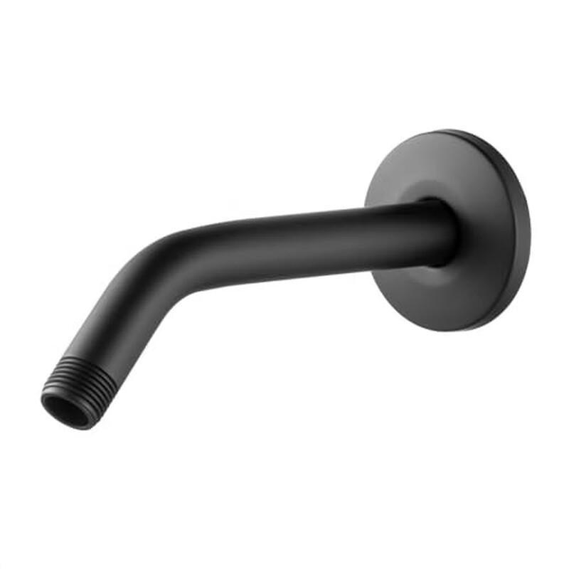 TLXT 5-Stage Shower Filter System with Square Shower Head